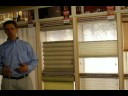 Duette Honeycomb Shades - Hunter Douglas Duette Honeycomb Shades - Hunter Douglas