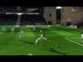 fifa 09 bicycle kick marcus berg goal!