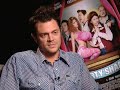 Johnny Knoxville interview