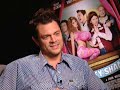 Johnny Knoxville interview Johnny Knoxville interview