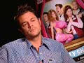 Johnny Knoxville interview