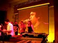 SUCURSAL s.a. en vivo CCCB