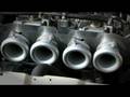 16v VW MK1 Rabbit - Audrey - Weber Carbs - Revving