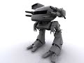 MechTech: Post-Apocalyptic Robotic War MMO MechTech: Post-Apocalyptic Robotic War MMO