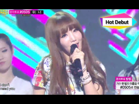 download video 4TEN - Tornado (Debut Stage @Music Core 20140830 mp4 hd 3gp
