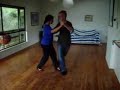 Tango by the sea: Tango by the sea: