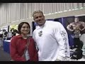Jay Cutler Road to Mr.Olympia 2007