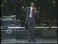faithful central bible church (inglewood,ca) in a unexpected praise break in the middle of our pastors (bishop kenneth ulmer) sermon entitled 