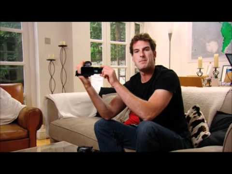 Dan Snow on How to Prepare for Britain in a Day