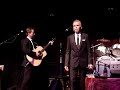billy bob thorton & the boxmasters \