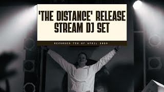 Ruben De Ronde - Live @ Home x The Distance Release Stream 2023