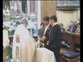 Nozze d'argento di Eugenia e Aquilio