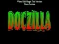 Doczilla Theme V.1