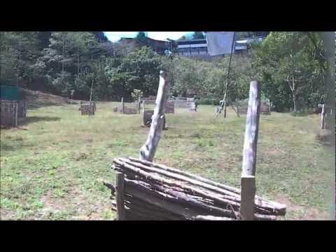 BATALLA(THE - www.facebook.com/callofwarpaintball.