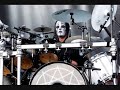 Joey Jordison solo - slipknot Joey Jordison solo - slipknot