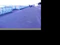 Brighton Tumbleweed