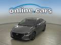 Used 2024 Gray Nissan SV video 1