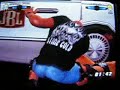 SvR06 - Steve Austin vs. The Rock - Parking Lot Brawl