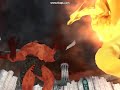 End Of Oblivion
