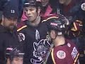 Ice Hockey Check