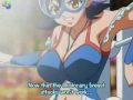 Akahori Gedou Hour Rabuge Episode 6 - Part 2 of 3