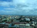 Manila, view from Pan Pacific