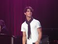 Jonas Brothers / Martina McBride - When You Look Me In the Eyes 1/4/09