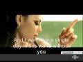 NEW! Haifa Wehbe Mosh Adra Astana w/English Translation.