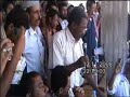 كلمة باعوم رئيس المجلس الوطني الأعلى