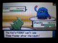 wifi d/p battle darksen vs roreoka