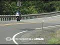 Yamaha FJR 1300 - Sport Touring Review