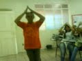 Aula de química com professor Darinho :D