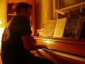 Click here to watch this video Chris Busone- Captain Jack by Billy Joel