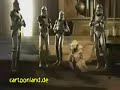 Yoda goes Metal