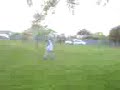 my nutterdogs chase my m8 all over the place