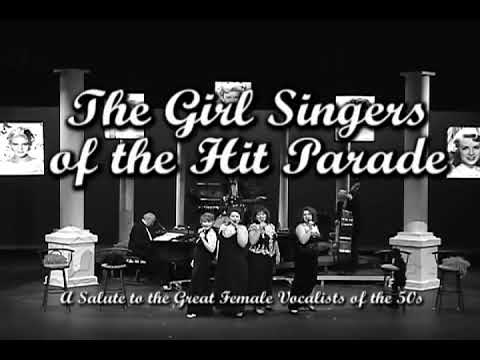 Peggy Lee - Great Female Vocalists