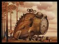 Jacek Yerka - Surrealist Painter Jacek Yerka - Surrealist Painter