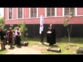 Click here to watch this video Kopjafaavatás - Uzoni iskolanapok, 2012.05.18.