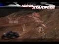 Nitro Stampede