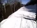 Sugarbush cruising Jester Snowball Springfling