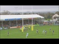 Exeter Chiefs vs Worcester Warriors | Aviva Premiership Rugby Highlights Rd.10 - Exeter Chiefs vs Wo