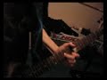 Sweet Child O Mine Solo