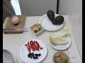 Los aguacates rellenos de Marín