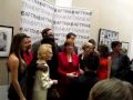 AFTRA and Paley Media Center Welcome All My Children