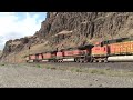 BNSF 4753