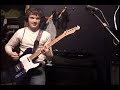 Coheed And Cambria- The Crowing **GUITAR COVER**