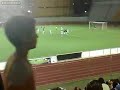 Juego de las Estrellas VZLA 2008 - Gol de Andrés Buelvas Juego de las Estrellas VZLA 2008 - Gol de Andrés Buelvas