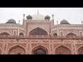 Sightseeing trip in Delhi