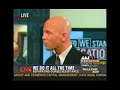 James Edwards on Paula Zahn NOW -- 3 of 3
