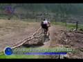 Ciclistas se alistan para Latino de Montainbike